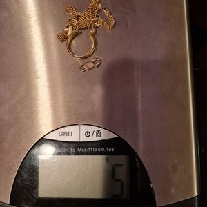 14k scrap 5grams